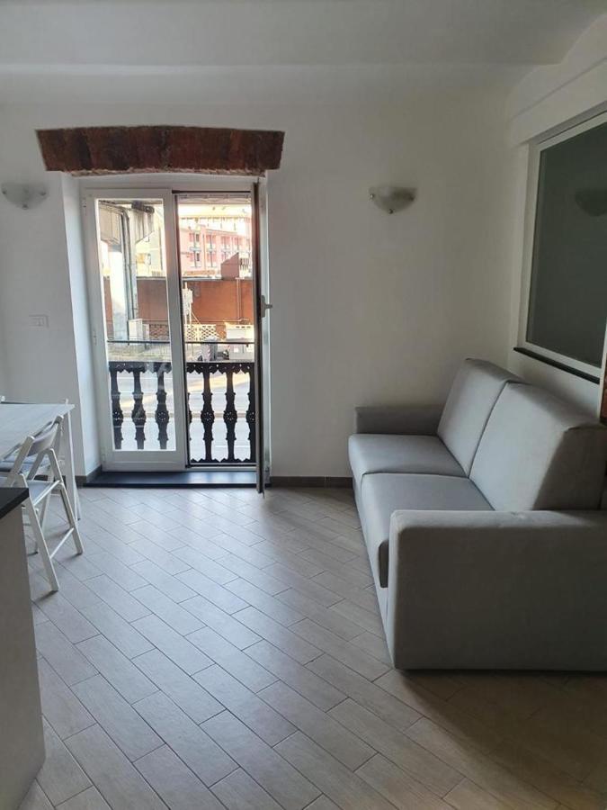 Vacanze Cavalli Appartement