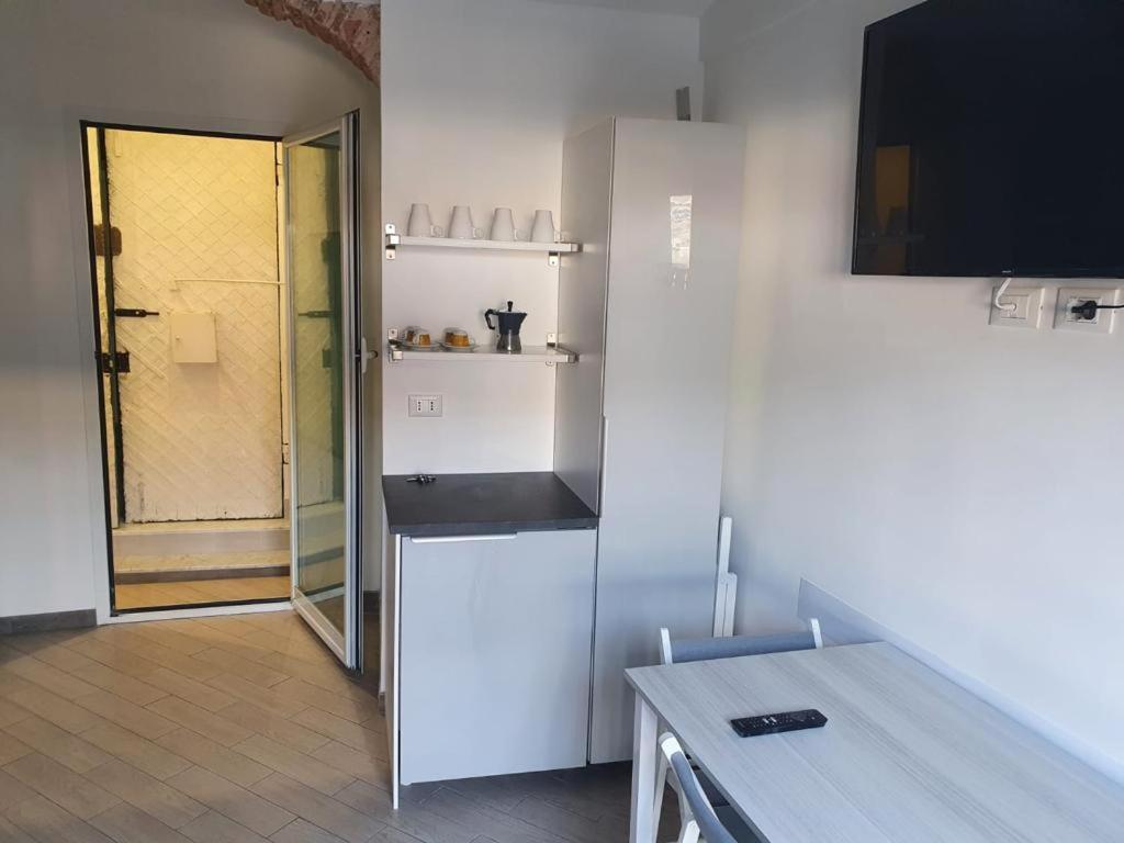 Appartement Vacanze Cavalli *