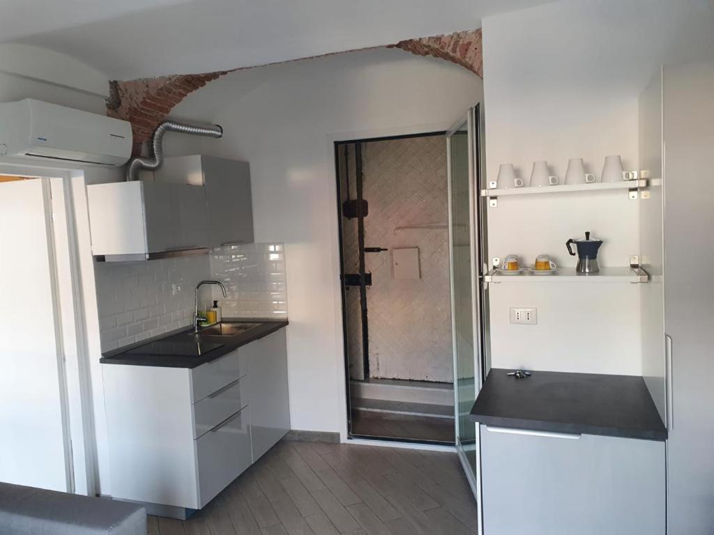 Vacanze Cavalli Appartement