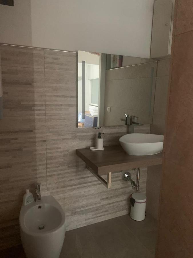 Vacanze Cavalli Appartement Genua